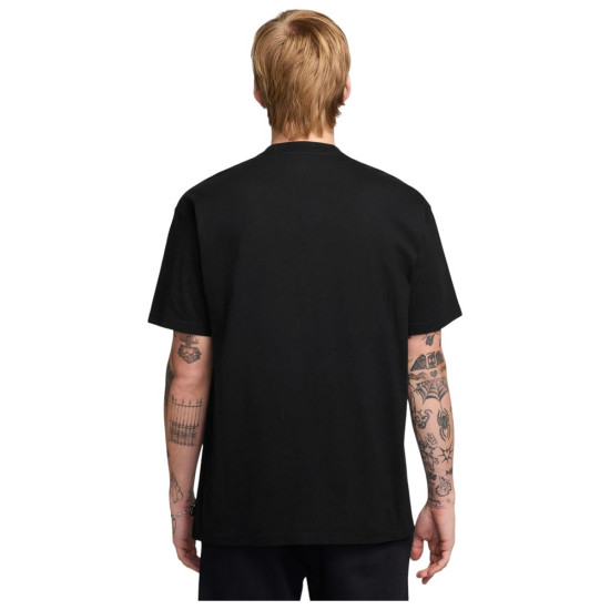 Nike Ανδρική κοντομάνικη μπλούζα Sportswear Monarch Patch Tee Nike Ανδρική κοντομάνικη μπλούζα Sportswear Monarch Patch Tee